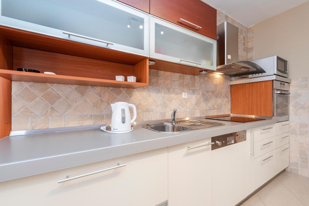 Majpruz Apartment זאדאר מראה חיצוני תמונה